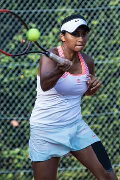 Johanna Silva 582 - Schwartau Open